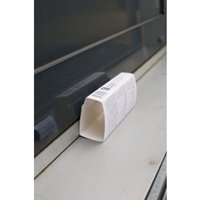 Zapi zap trap kleber fur mause und insekten 15x21 cm Zapi zap trap kleber fur mause und insekten 15x21 cm von NORTHIX