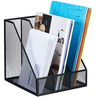 Zeitschriftensammler 3 facher von NORTHIX