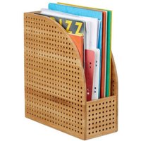 Zeitschriftensammler a4 aus bambus Zeitschriftensammler a4 aus bambus von NORTHIX