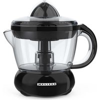 Zitruspresse 40 w 07 l fassungsvermogen schwarz Zitruspresse 40 w 07 l fassungsvermogen schwarz von NORTHIX