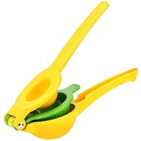 Zitruspresse mit doppelpressen Zitruspresse mit doppelpressen von NORTHIX