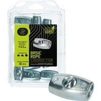 Zoneguard basic seilverbinder 4 bis 65 mm von NORTHIX