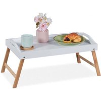 Zusammenklappbares betttablett 88310400 von NORTHIX