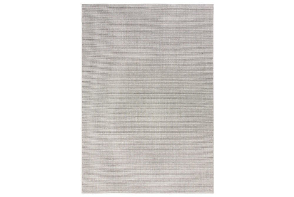 Teppich In- & Outdoorteppich Match creme, NORTHRUGS, rechteckig, Höhe: 8 mm von NORTHRUGS