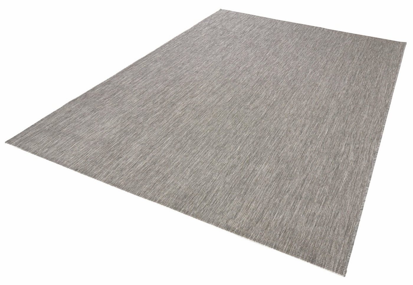 Teppich Match, NORTHRUGS, rechteckig, Höhe: 8 mm, In-& Outdoor, Kurzflor, Teppich, Modern, Unifarben, Wohnzimmer, Balkon von NORTHRUGS