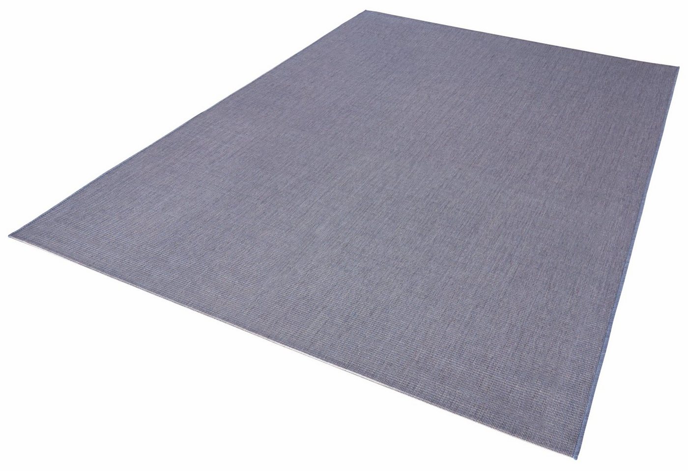 Teppich Match, NORTHRUGS, rechteckig, Höhe: 8 mm, In-& Outdoor, Kurzflor, Teppich, Modern, Unifarben, Wohnzimmer, Balkon von NORTHRUGS