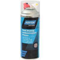 NORTON KORROSIONS Sprühprimer DARK GRAY 400 ML von Norton