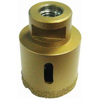 Norton - Clipper Diamant Fliesenbohrkrone extreme vb 12 mm M14 für Winkelschleifer von Norton