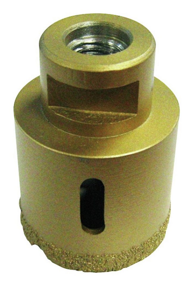 NORTON CLIPPER Bohrkrone, Fliesenbohrkrone PRO CERAM VB, 8 x M14 NORTON CLIPPER Bohrkrone, Fliesenbohrkrone PRO CERAM VB, 8 x M14 von NORTON CLIPPER