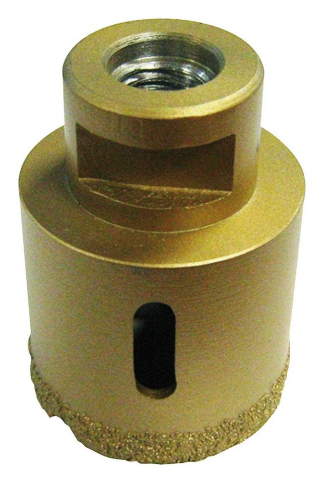 NORTON CLIPPER Bohrkrone, Fliesenbohrkrone Pro Ceram VB 10 x M14 NORTON CLIPPER Bohrkrone, Fliesenbohrkrone Pro Ceram VB 10 x M14 von NORTON CLIPPER