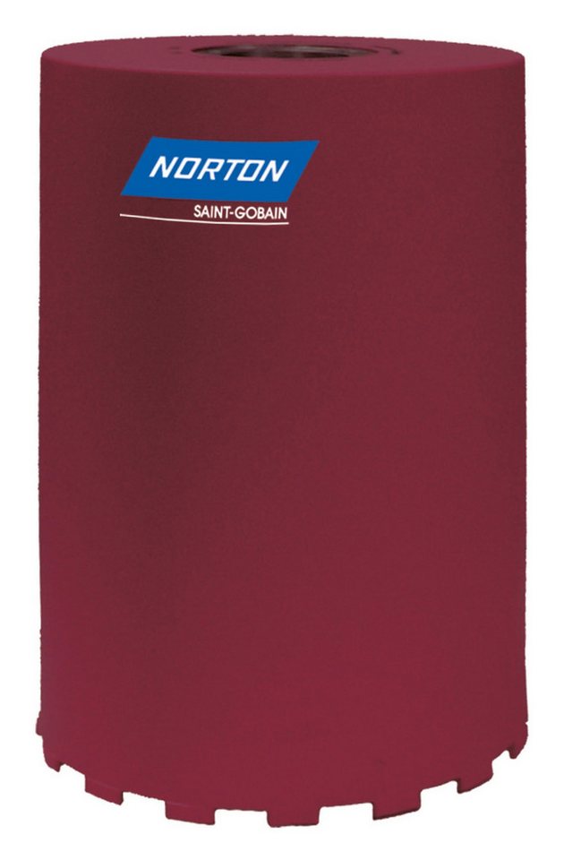 NORTON CLIPPER Bohrkrone, Ø 201 mm, Diamantbohrkrone PRO-CB BETON, 202 mm NORTON CLIPPER Bohrkrone, Ø 201 mm, Diamantbohrkrone PRO-CB BETON, 202 mm von NORTON CLIPPER