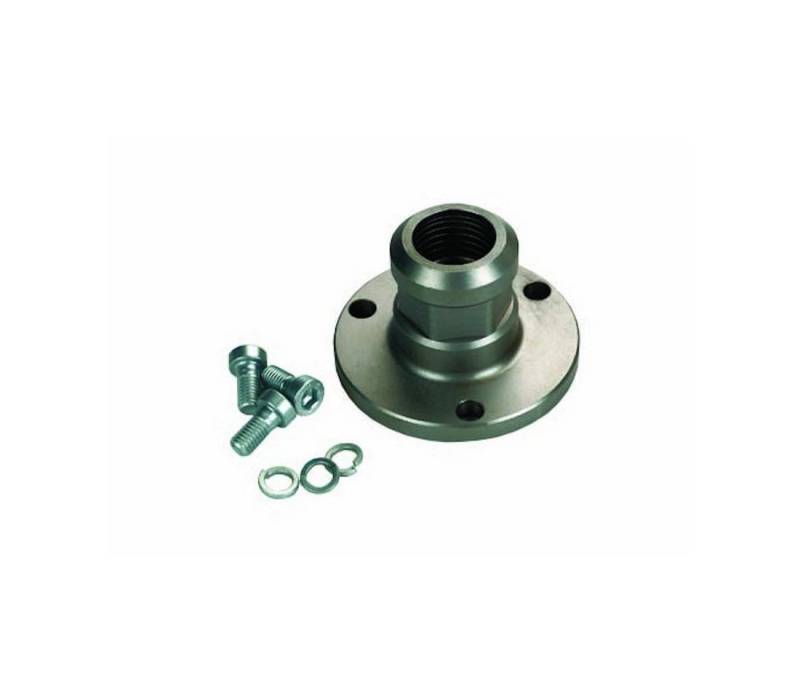 NORTON CLIPPER Bohrkrone Norton Clipper 3-Loch x 1 ¼" Zapfen 310004595, Bohrkrone, 1-tlg., Bohrkrone von NORTON CLIPPER
