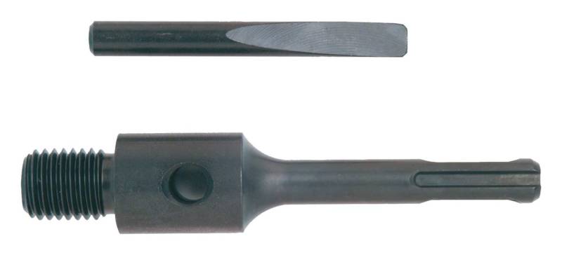 NORTON CLIPPER Dosensenker, SDS-Aufnahme Konisch + Keil M 16 x 100 von NORTON CLIPPER