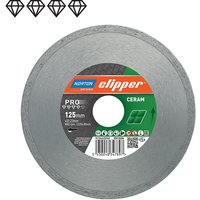 Norton - Dia.-Trennsch.Pro Ceramic 250x30/25,4 mm von Norton