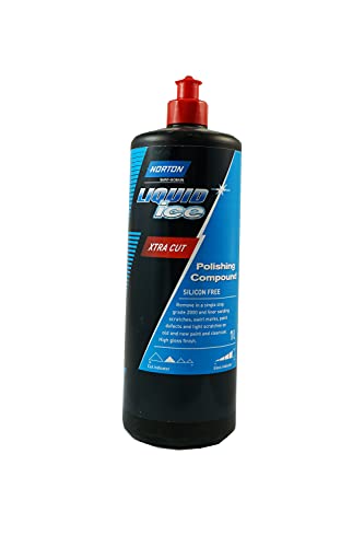 Norton – Pasta poliert Liquid Ice 1L Xtra Cut von NORTON