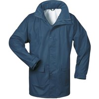 Gr .S (46/48) HELSINGBORG PU-STRETCH-JACKE blau HELSINGBORG PU jacket, navy Gr .S (46/48) HELSINGBORG PU-STRETCH-JACKE blau HELSINGBORG PU jacket, navy von NORWAY