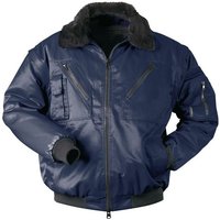 Norway - Pilotjacke östersund 4-in-1 Größe xl marine von NORWAY