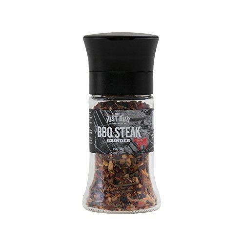 Not Just BBQ - bbq Steak Grinder 45 gram von NOT JUST BBQ