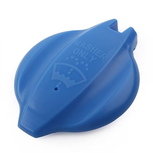 NoteDi Waschwasserbehälter Scheibenreinigung Verschluss Deckel Kappe für Hyundai I40 2011 2012 2013 2014 2015 2016 2017, Auto Regen Wischer Sprayer Cover Ersatz von NoteDi