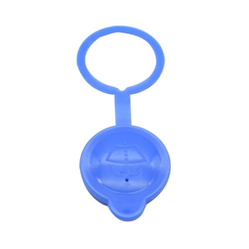 NOTEDI Waschwasserbehälter Scheibenreinigung Verschluss Deckel Kappe für Suzuki Swift 2008-2017 38451-77J00, Auto Regen Wischer Sprayer Cover Ersatz von NoteDi