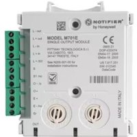 Ausgangsmodul 510ma 15-30v - m701e - Notifier von NOTIFIER