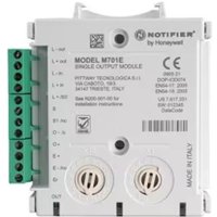 Ausgangsmodul 510ma 15-30v - m701e - Notifier von NOTIFIER