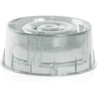 Notifier - Notrufsirene mit blinklicht 14.5ma weiß rot - wss-pc-i02 von NOTIFIER