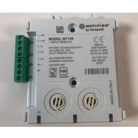 Notifier - eingangsmodul max. kabelquerschnitt 2.5mm2 grau - m710e Notifier - eingangsmodul max. kabelquerschnitt 2.5mm2 grau - m710e von NOTIFIER