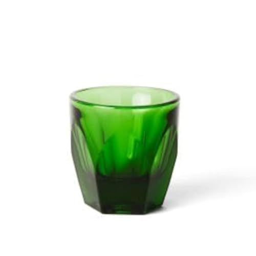 notNeutral Vero-Glas (Smaragd) (2, 120 ml) von NOTNEUTRAL