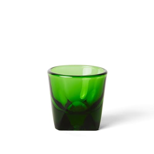 notNeutral Vero-Glas (Smaragd, 85 ml), 85 ml von NOTNEUTRAL