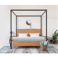 Arbor Himmelbett von NOTORIAde