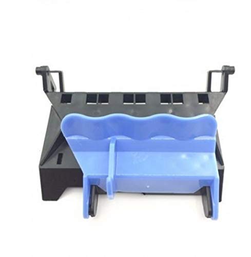 Druckerzubehör C7769-69376 Plotterwagenabdeckung Kompatibel mit HP DesignJet 500800510 von NOTRYA