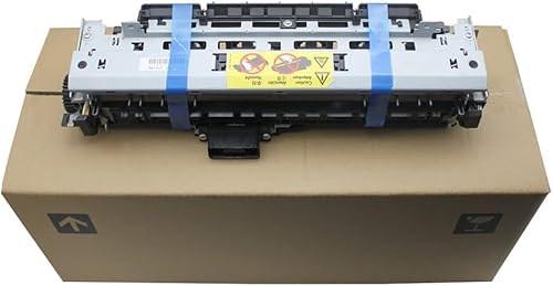 Druckerzubehör CF235-67921 CF235-67922 RM1-8735 RM1-8736 Fixiereinheit for Kompatibel mit HP M712 M725 M725dn M725z 725f 712725 Fixiereinheit ohne Steckdosen-Kit (Color : 110V) (Color : 220V) von NOTRYA