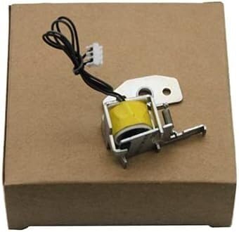 Druckerzubehör JC33-00026A JC33-00025B Solenoid Pickup for Kompatibel mit Samsung SCX-4623 ML-1915 2520 2580 4824 4828 for Xerox 3140 3155 3160 Short L (Color : 2 Plugs) (Color : 2 plugs) von NOTRYA