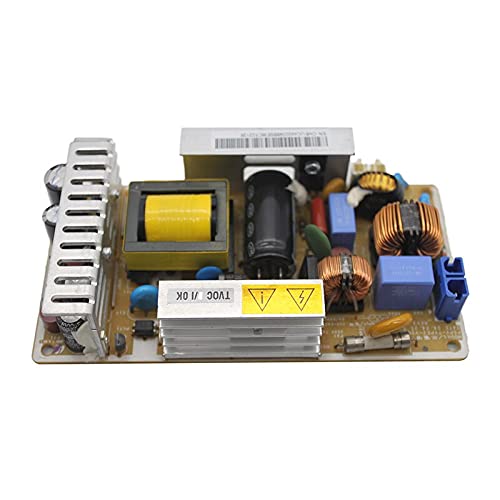 Druckerzubehör JC44-00095B JC44-00096B Low Voltage Power Supply Board for Kompatibel mit Samsung ML-2850 2851 2855 SCX-4824 4828 4825 for Xerox WC3210 WC3220 (Color : 110V) von NOTRYA