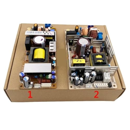 Druckerzubehör Netzteilplatine kompatibel mit Hp M436 M433 Kompatibel mit Samsung CLP 680 CLX 6260 4070 4072 C3010 C3060 2680 4195 4175 415 4050 C1810 C1860 K2200 (Color : 1 110V) von NOTRYA