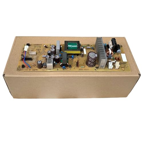 Druckerzubehör Stromversorgungsplatine Kompatibel mit Canon MF621 MF623 MF624 MF628 MF8210 MF8230 MF8240 MF8250 MF8280 Cn Cw FM0-3908 FM0-4739 von NOTRYA