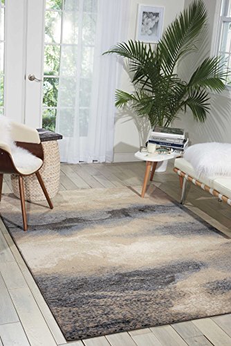 NOURISON Maxell MAE06 Indoor Area Rug von NOURISON