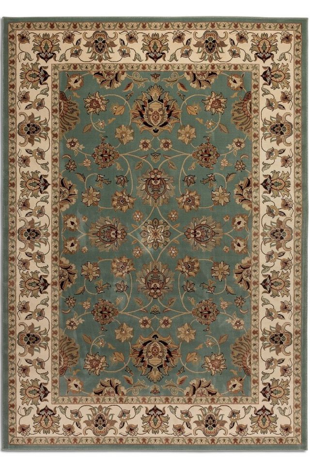 Teppich Kohsan, NOURISTAN, rechteckig, Höhe: 8 mm, Orient Teppich, Kurzflor, weich, Schlafzimmer, Esszimmer, Wohnzimmer von NOURISTAN