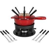Nouvel - Fondue-Set 'two in one' von NOUVEL
