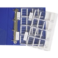 Nova By Linecard - COSMC-01 Keramik-Kondensator Sortiment smd 0603 1 Set Nova By Linecard - COSMC-01 Keramik-Kondensator Sortiment smd 0603 1 Set von NOVA BY LINECARD