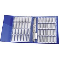 419674 Dickschicht-Widerstand Sortiment smd 1206 1 % 30 St. - Nova By Linecard 419674 Dickschicht-Widerstand Sortiment smd 1206 1 % 30 St. - Nova By Linecard von NOVA BY LINECARD