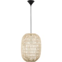 NOVA LUCE Pendelleuchte »Melody «, LED, 1-flammig, beige NOVA LUCE Pendelleuchte »Melody «, LED, 1-flammig, beige von NOVA LUCE