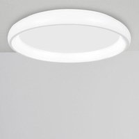 Led Deckenleuchten Albi in Weiß 50W 2750lm - white - Nova Luce von NOVA LUCE