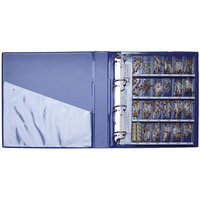 NOVA by Linecard COCCC-31 Keramik-Kondensator Sortiment SMD 100V 1 Set von NOVA by Linecard