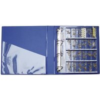 NOVA by Linecard COCCC-32 Keramik-Kondensator Sortiment radial bedrahtet 50V 1 Set von NOVA by Linecard
