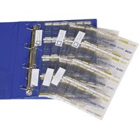 NOVA by Linecard COCCR-70 COCCR-70 Metallschicht-Widerstand Sortiment axial bedrahtet 0.6W 1% 730 Te NOVA by Linecard COCCR-70 COCCR-70 Metallschicht-Widerstand Sortiment axial bedrahtet 0.6W 1% 730 Te von NOVA by Linecard