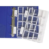 NOVA by Linecard COSMC-01 Keramik-Kondensator Sortiment SMD 0603 1 Set von NOVA by Linecard