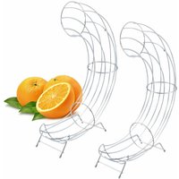 Novaliv - 2x Obstschale Orangen-Spender Novaliv - 2x Obstschale Orangen-Spender von NOVALIV