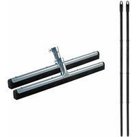 Novaliv - 2x Wischmopp 45 cm Breite Novaliv - 2x Wischmopp 45 cm Breite von NOVALIV